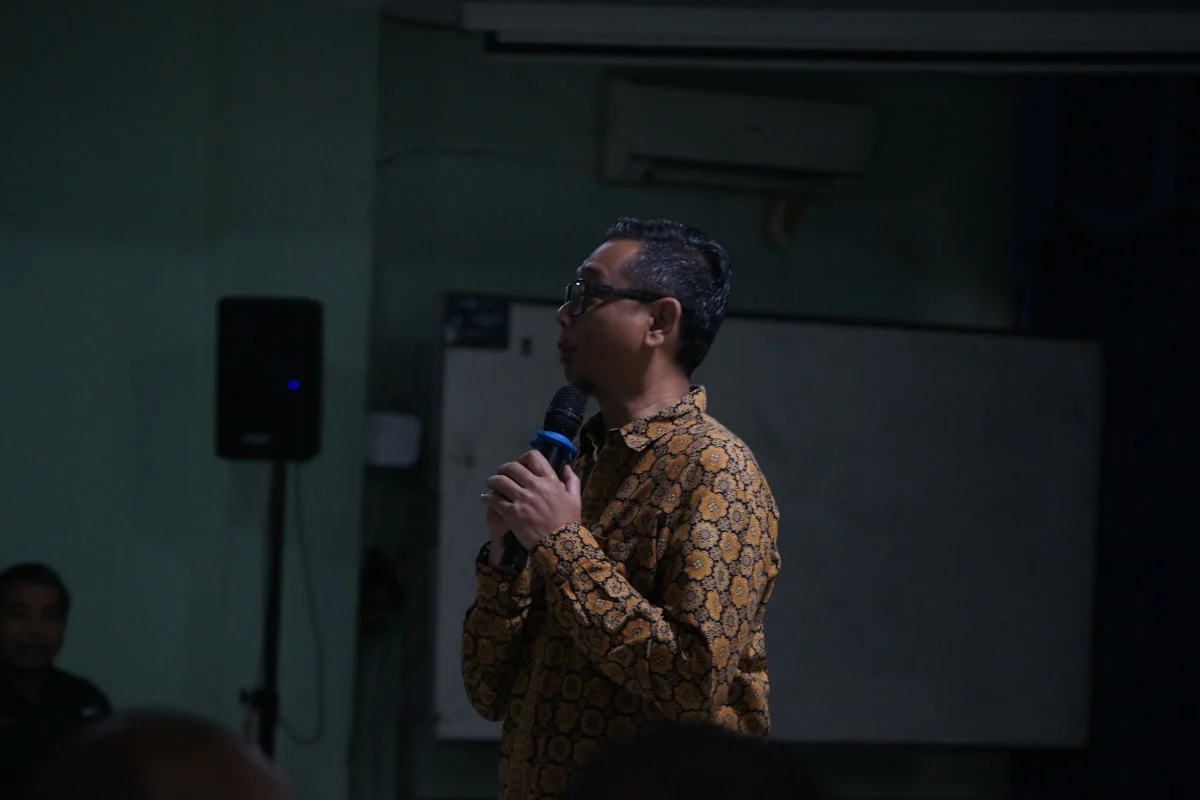 Tujuan dan Jenis Lighting Panggung