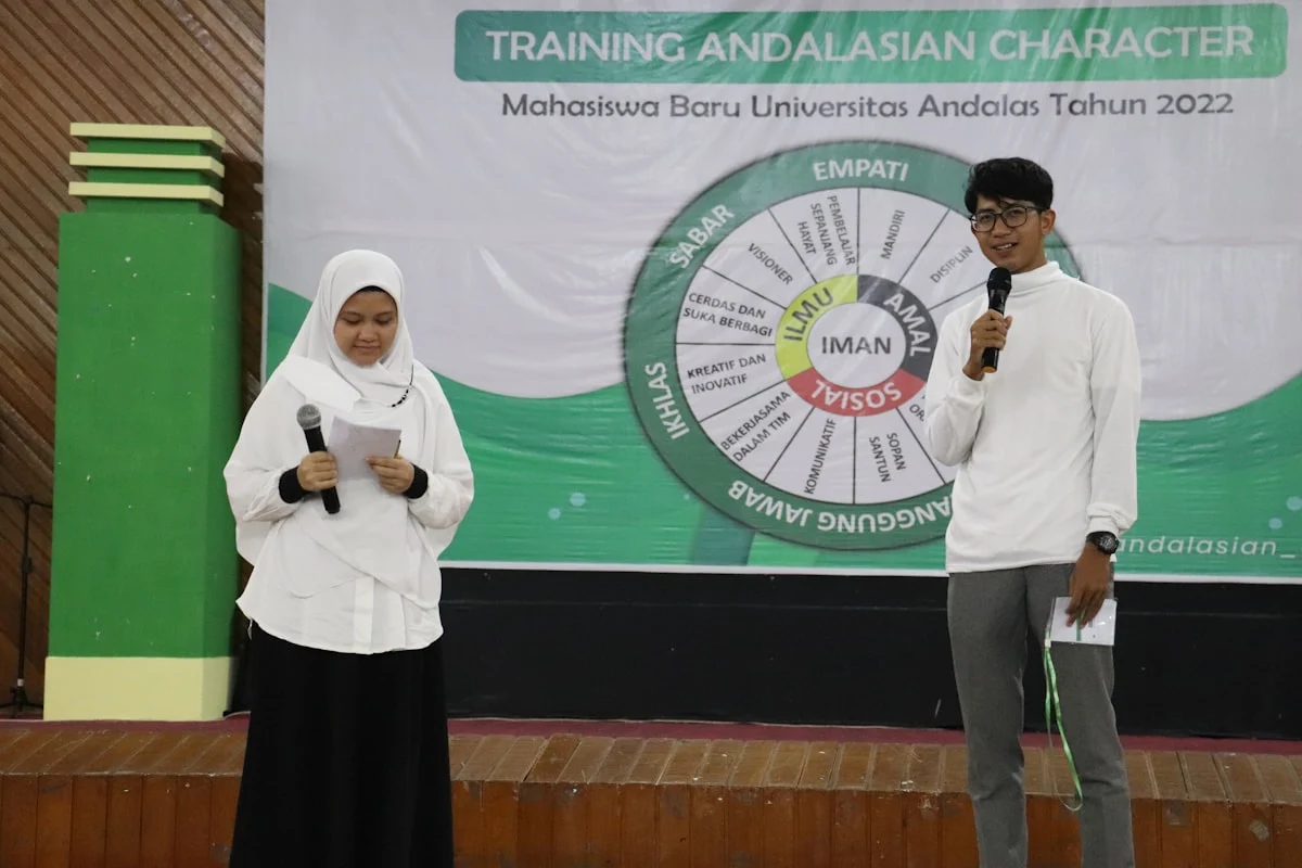 Pentingnya Jarak Pandang dalam Pertunjukan