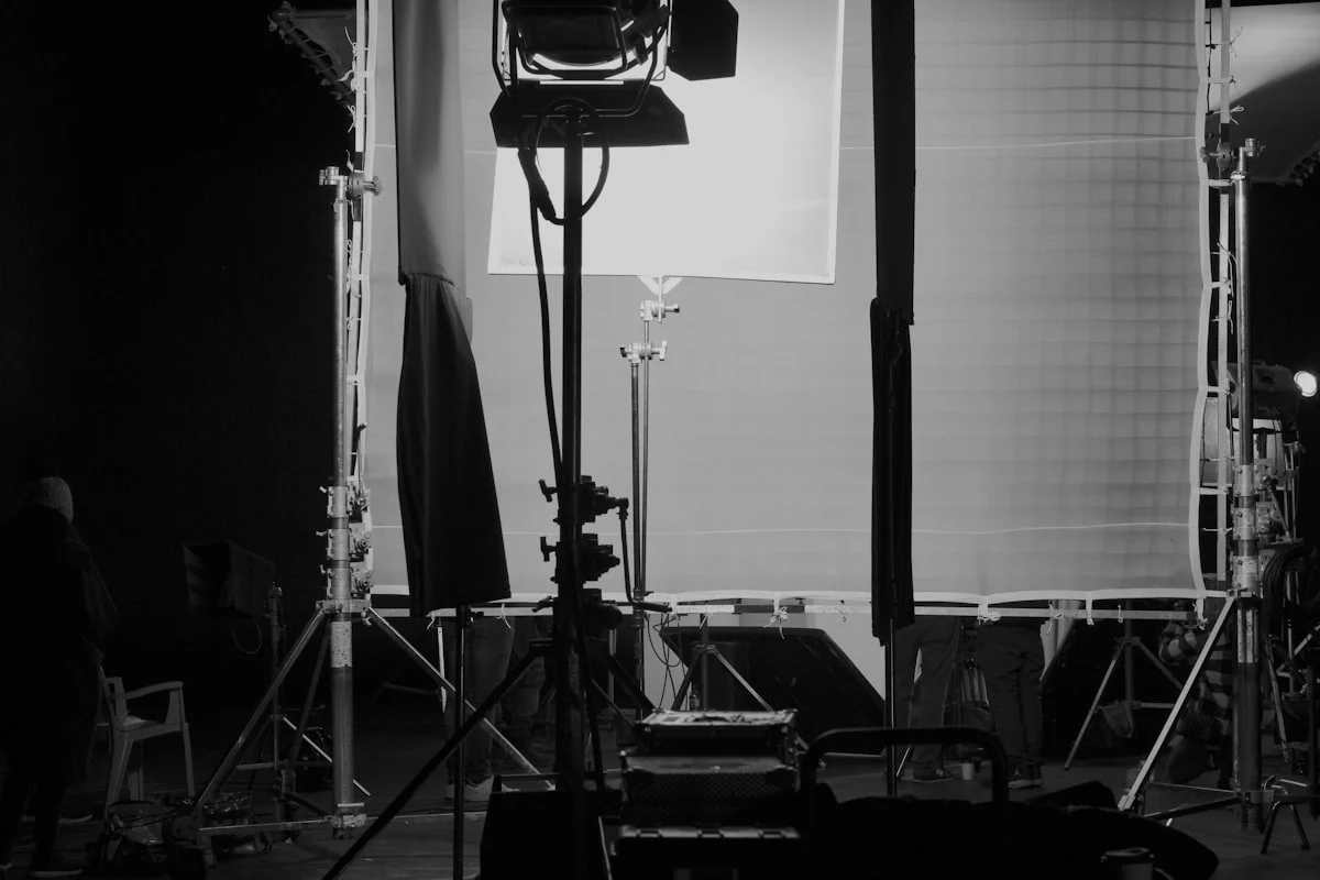 Pengenalan Daya Listrik untuk Lighting Panggung