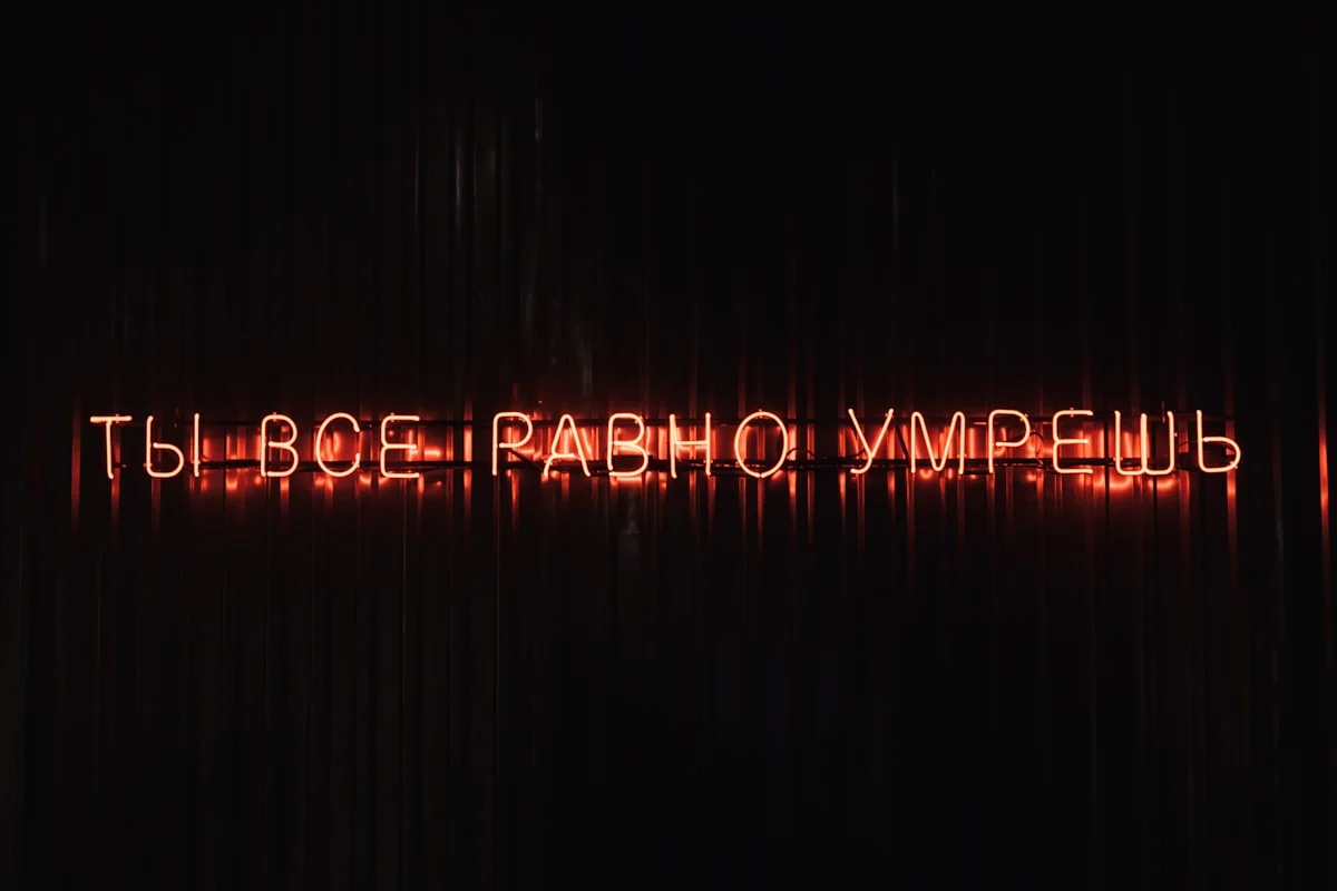 Jenis-jenis Lampu untuk Panggung Besar