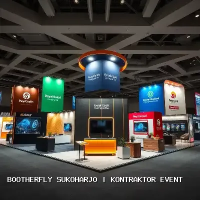 Kontraktor Event Sukoharjo: Solusi Terintegrasi untuk Kualitas Terbaik