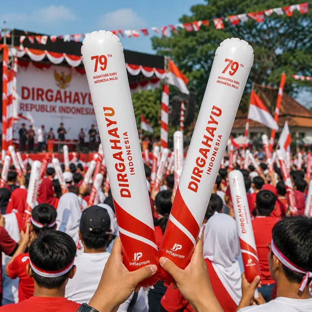 Balon Tepuk Ready Stock Bekasi Dengan Kualitas Terbaik