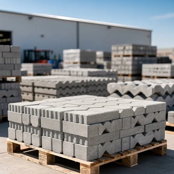 Paving Block Hexagonal Per Meter Wonosobo dengan Kualitas Terbaik