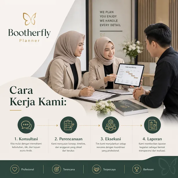 Jasa Event Organizer Konser Musik Banyumas – Pilih Vendor Terbaik